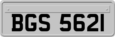 BGS5621