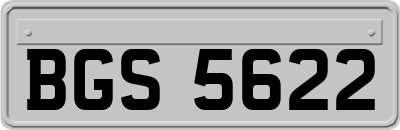 BGS5622