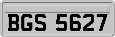 BGS5627
