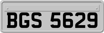 BGS5629