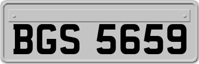 BGS5659