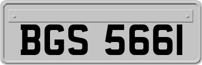 BGS5661