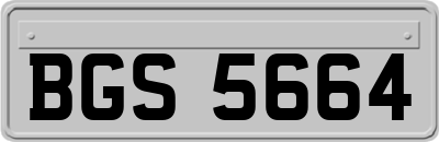 BGS5664