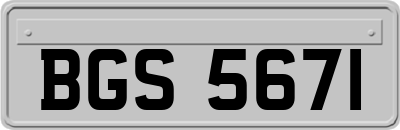 BGS5671