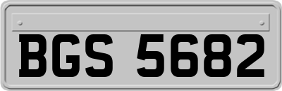 BGS5682