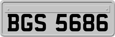 BGS5686