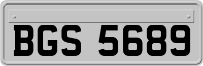 BGS5689