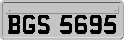 BGS5695