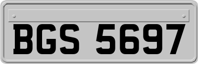 BGS5697