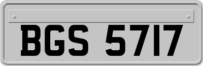BGS5717