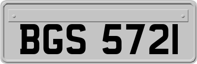 BGS5721