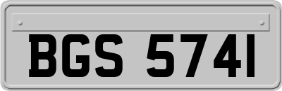 BGS5741