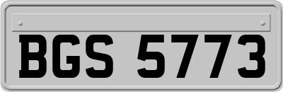 BGS5773