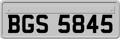 BGS5845