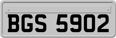 BGS5902