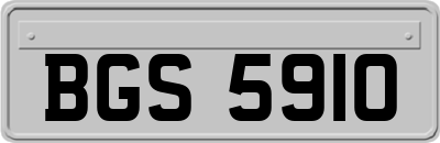 BGS5910