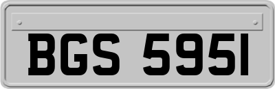 BGS5951