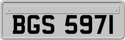 BGS5971