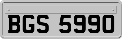 BGS5990