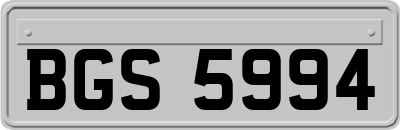 BGS5994