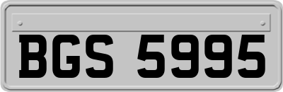 BGS5995