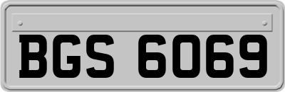 BGS6069