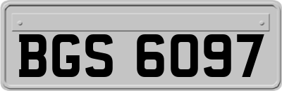 BGS6097