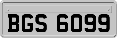 BGS6099