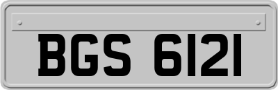 BGS6121
