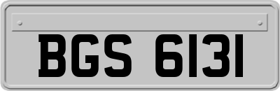 BGS6131