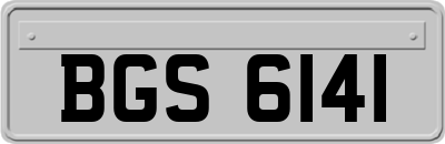 BGS6141