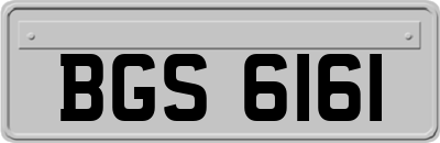 BGS6161