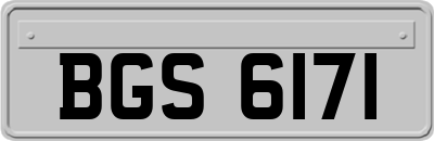 BGS6171