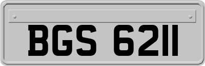 BGS6211