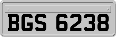 BGS6238