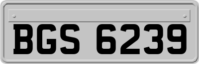 BGS6239