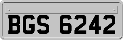 BGS6242