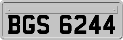 BGS6244