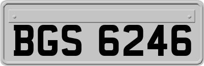 BGS6246