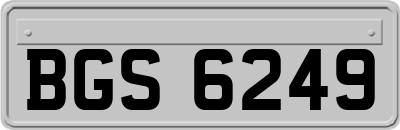 BGS6249