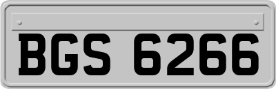 BGS6266