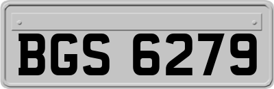 BGS6279
