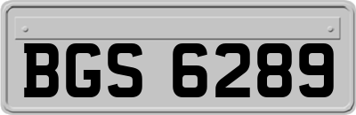 BGS6289