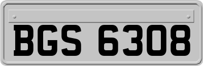 BGS6308