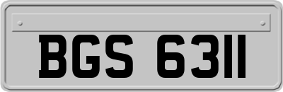 BGS6311