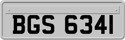BGS6341