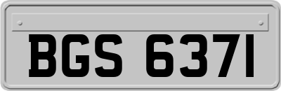 BGS6371