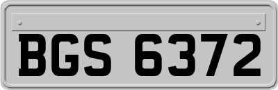 BGS6372