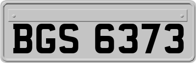 BGS6373