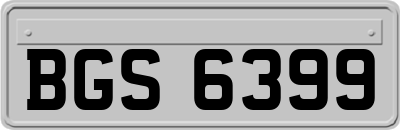 BGS6399